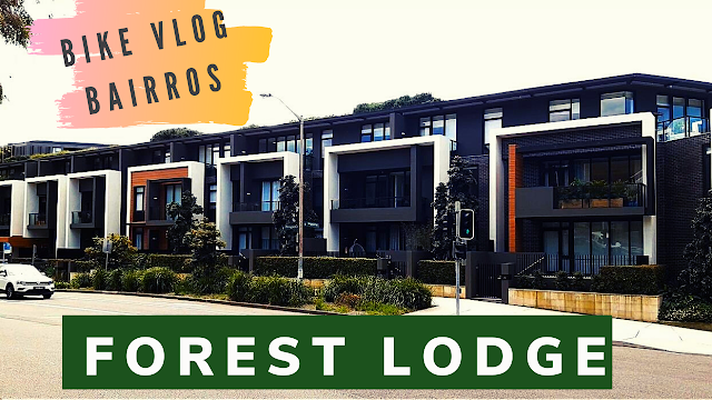 Onde morar em Sydney: conheça o bairro de Forest Lodge