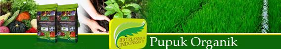 Jual Manfaat Pupuk Organik Kompos di Indonesia