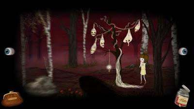 Fran Bow For Pc Terbaru 2015 screenshot 2