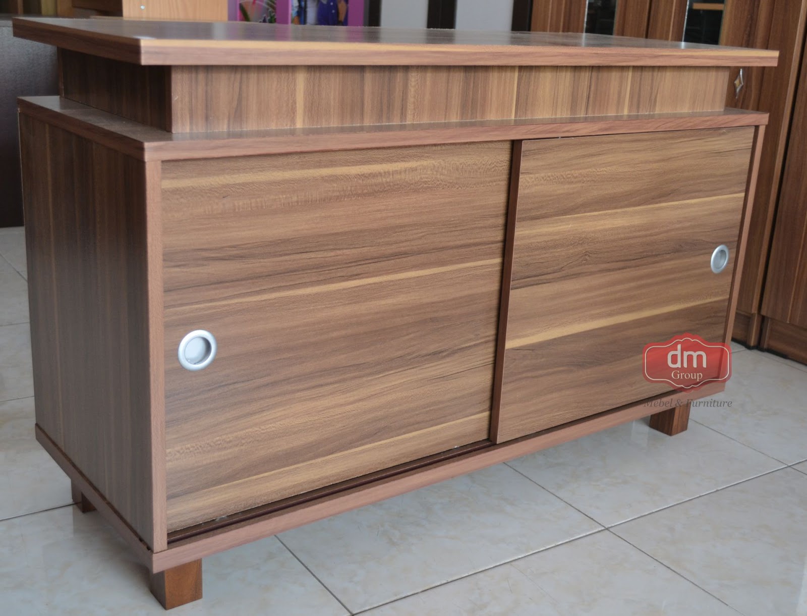 RAK TV Pintu Sliding Rp 600 000 DM MEBEL JOGJA RAK TV Pintu Sliding Rp 600 000 DM MEBEL JOGJA