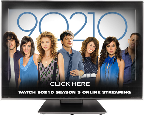 Watch 90210 Season 3 Episodes Watch Nikita Episodes Watch Gossip Girl 