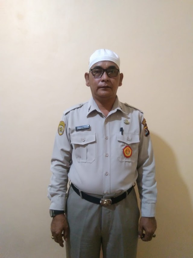 PNS Polresta Tangerang Wakili Mabes Polri Lomba Dakwah se-Indonesia