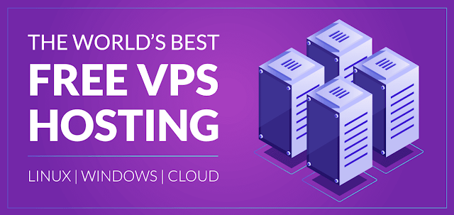 VPS Linux Free Trial