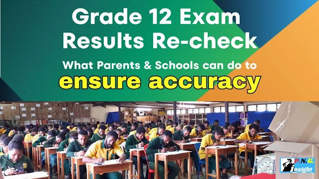 Grade 12 Exam Results 2023 PDF