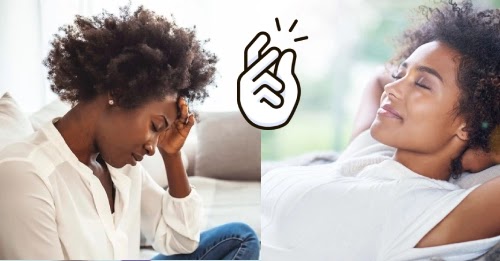 5 Tips and Remedy for Instant Migraine Relief at Home