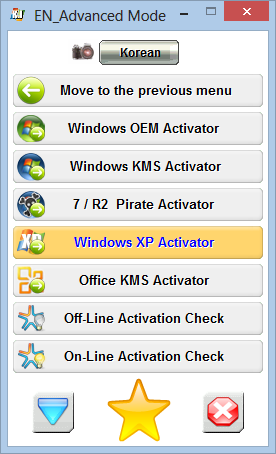 K.J Pirate Activator - Windows 7 ,8 , XP &amp; MS-Office All ...