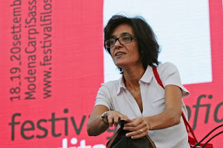 Michela Marzano al Festival Filosofia 2017