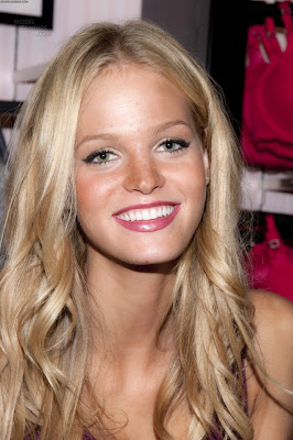 Erin Heatherton