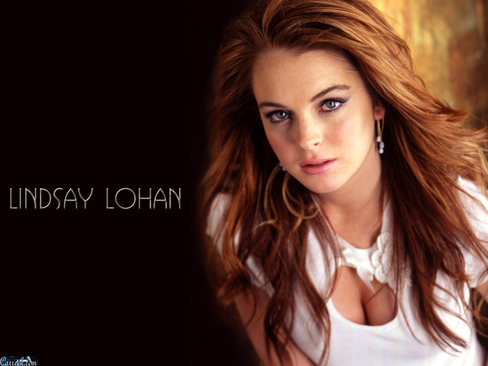 Lindsay Lohan Wallpapers