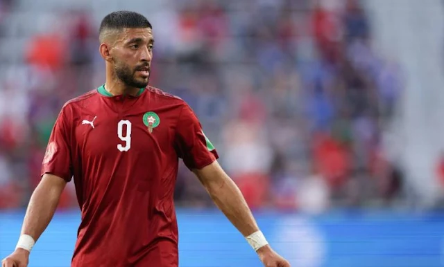 تيسودالي يبدي سعادته بالعودة إلى المنتخب.. ويؤكد :”هدفنا القادم هو التتويج بكأس أفريقيا”