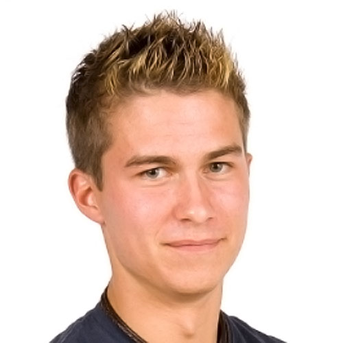 summer hairstyles 2011 for men. men spiky hairstyles pictures