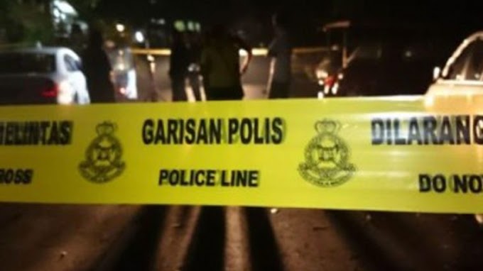5 Pembunuhan Misteri Di Malaysia Tak Berjaya Diselesaikan