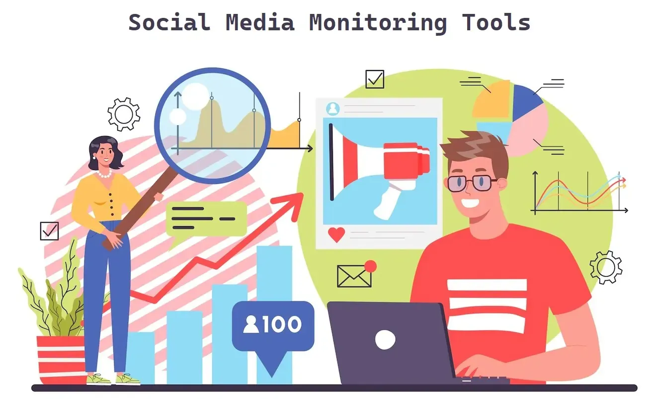 Brand Monitoring Tools