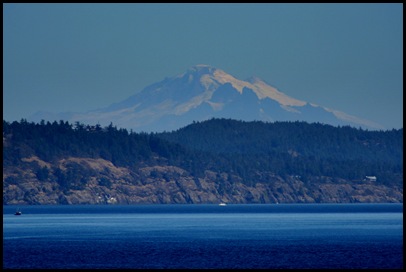 Mount Baker v USA