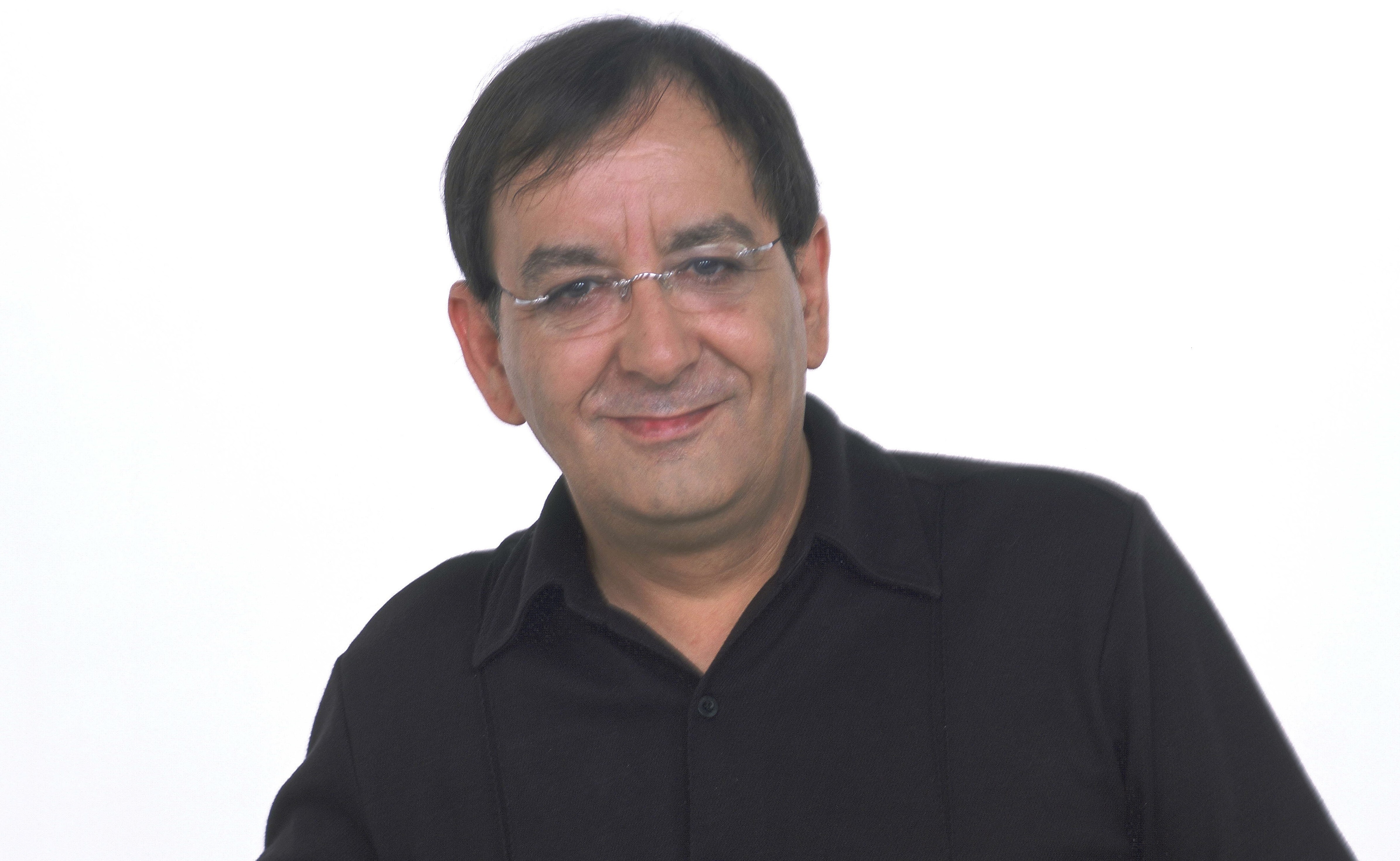 Cirilo Calvo Barrero - Especialista en ventas - Profesional independiente