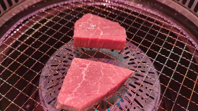 【長崎焼肉】やきにく倶楽部がおすすめ！