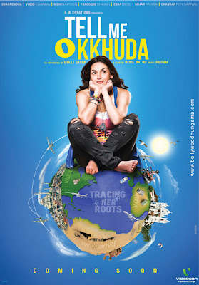 Tell Me O Kkhuda Poster