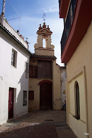  Portada de la Ermita 