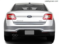 Ford Taurus 2011