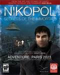 Nikopol Secrets Of The Immortals PC Games