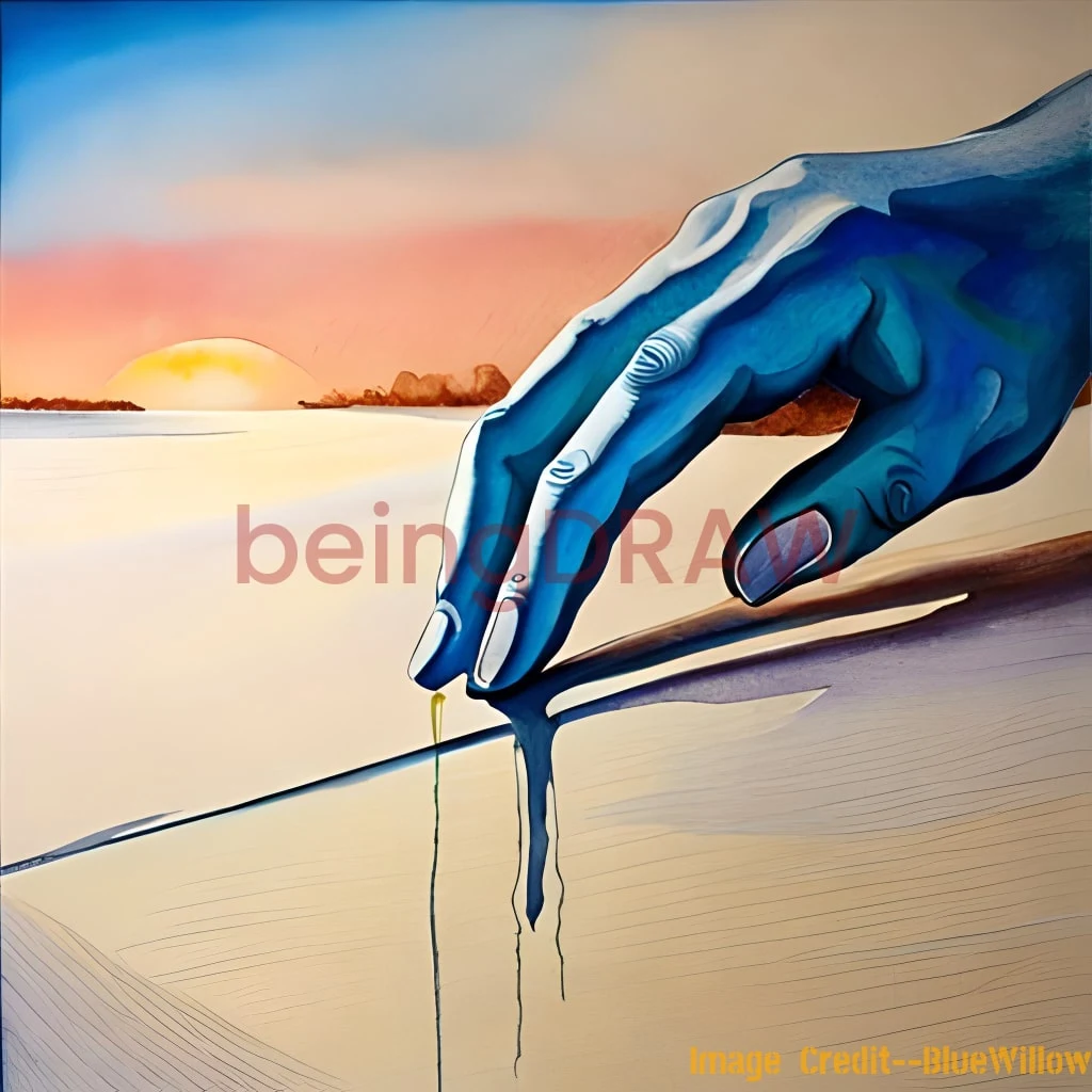 hand drawing