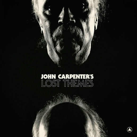 J John Carpenter - Vortex