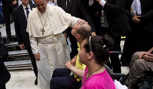 Bosnia Pope Visit JPEG 027fc c0 276 3726 2447 s561x327