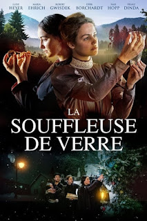 [DVD-VOD] Films Séries l'hiver 2023-2024