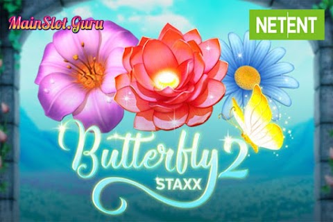 Main Gratis Slot Butterfly Staxx 2 (NetEnt) | 96.35% Slot RTP