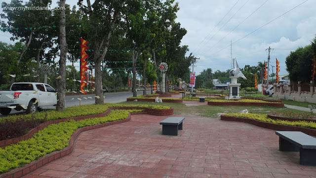 Buluan Maguindanao