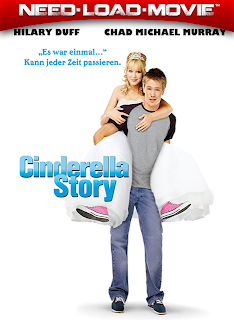 A Cinderella Story(2004) มือถือสื่อรักกิ๊ง [HD] 