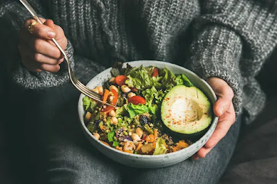 salad