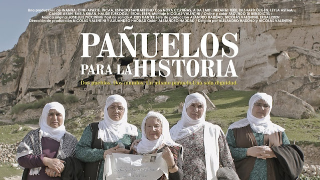 Documental gratis