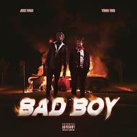 Juice WRLD & Young Thug - Bad Boy - Single [iTunes Plus AAC M4A]