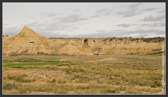 Bardenas Reales