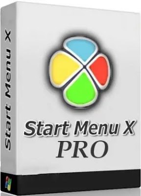 Start Menu X Pro 2022 Free Download