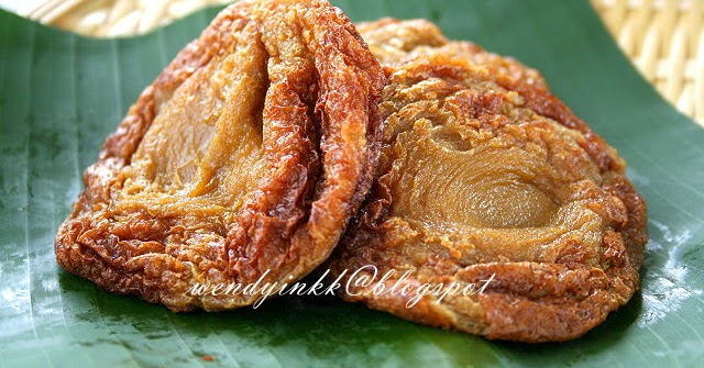 KUIH TRADISIONAL DI MALAYSIA: Kuih Tradisional Negeri Kelantan