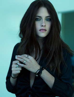 Kristen Stewart's WallPapers