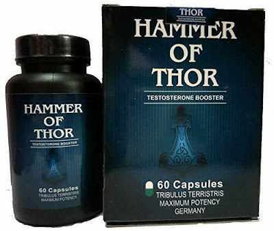 Hammer of Thor