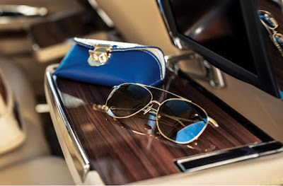 Luxury Sunglasses Market