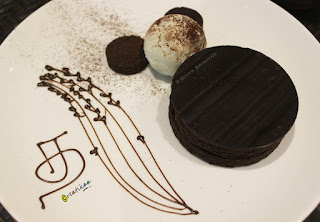 Serendipity chocolates - zuka chennai