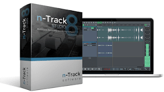 n-Track Studio EX v8.0.1.3396