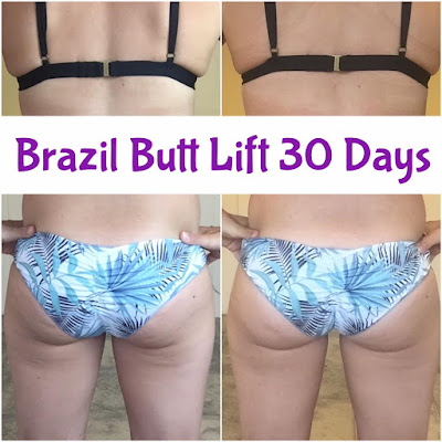 brazil butt lift, results, before and after, beachbody, butt workout, glute workout, transformation, beachbody
