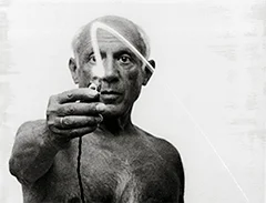 Pablo Picasso