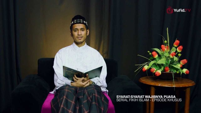 Referensi Buku-Buku Islam dari Ustadz Muhammad Abduh Tuasikal