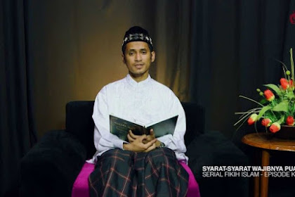 Referensi Buku-Buku Islam dari Ustadz Muhammad Abduh Tuasikal