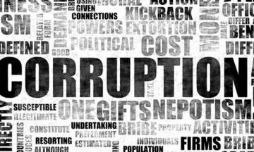 Explosive Corruption Scandal! High-Profile Leaders Under Investigation