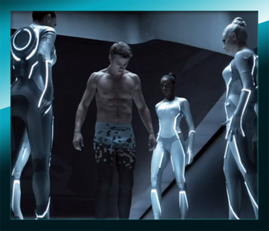 garrett hedlund tron suit. see Garrett Hedlund get