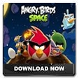 Download Angry birdsSpace