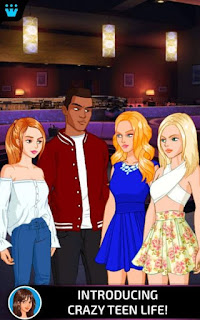 Friends Forever Terbaru Mod Apk v1.1 (Unlimited All)